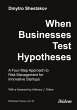 When Businesses Test Hypotheses - Bild 1