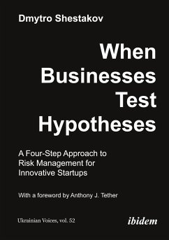 When Businesses Test Hypotheses - Shestakov, Dmytro