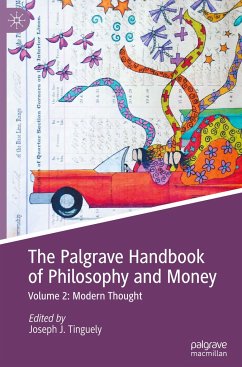 The Palgrave Handbook of Philosophy and Money