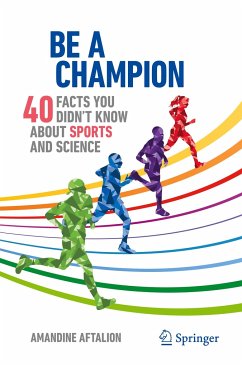 Be a Champion - Aftalion, Amandine