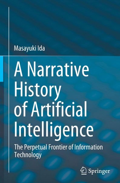 A Narrative History of Artificial Intelligence A Narrative History of Artificial Intelligence