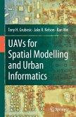 UAVs for Spatial Modelling and Urban Informatics