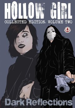 Hollow Girl (eBook, ePUB) Cover Hollow Girl (eBook, ePUB)