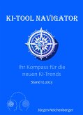 KI-Tool Navigator (eBook, ePUB)