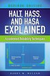 HALT, HASS, and HASA Explained (eBook,... - Bild 1