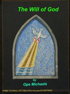 Cover The Will of God (eBook, ePUB)
