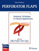 Perforator Flaps (eBook, ePUB)