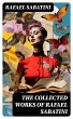 The Collected Works of Rafael Sabatini... - Bild 1