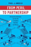 From Peril to Partnership (eBook, ePUB)