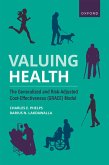 Valuing Health (eBook, PDF)