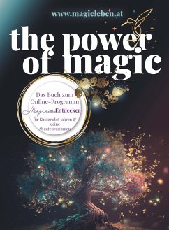 the power of magic - Sickl, Andrea