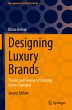 Designing Luxury Brands - Bild 1