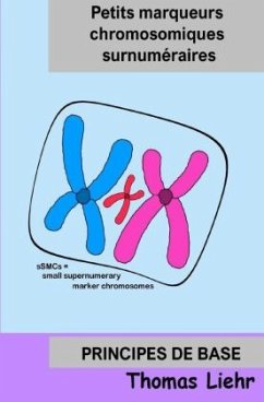 Petits marqueurs chromosomiques surnuméraires - Liehr, Dr. Thomas