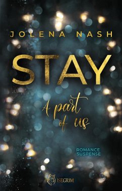 Stay - Nash, Jolena