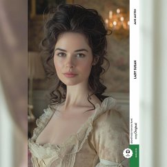 Lady Susan Softcover (Buch + Audio-Online) - Frank-Lesemethode - Kommentierte zweisprachige Ausgabe Englisch-Deutsch - Austen, Jane