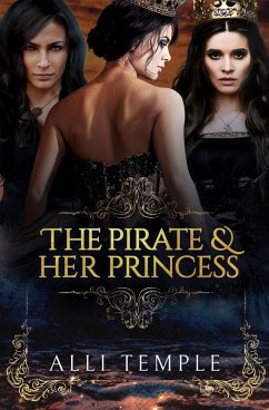 Cover The Pirate & Her Princess (eBook, ePUB)