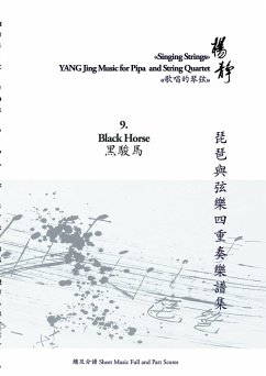 Book 9. Black Horse (eBook, ePUB)