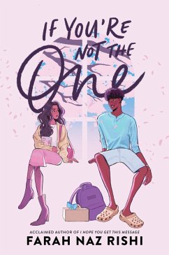 Cover If You're Not the One (eBook, ePUB)