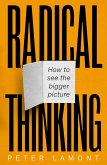 Radical Thinking (eBook, ePUB)