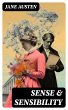 Sense & Sensibility (eBook, ePUB) - Bild 1