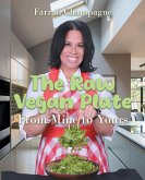The Raw Vegan Plate (eBook, ePUB)