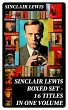 Sinclair Lewis Boxed Set - 16 titles in... - Bild 1