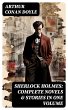Sherlock Holmes: Complete Novels &... - Bild 1