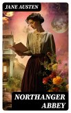 Northanger Abbey (eBook, ePUB)