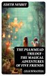 THE PSAMMEAD TRILOGY - The Magical... - Bild 1