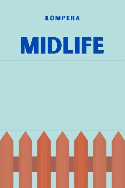 Midlife (eBook, ePUB)