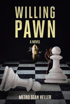 Willing Pawn (eBook, ePUB) - Heller, Metro Sean