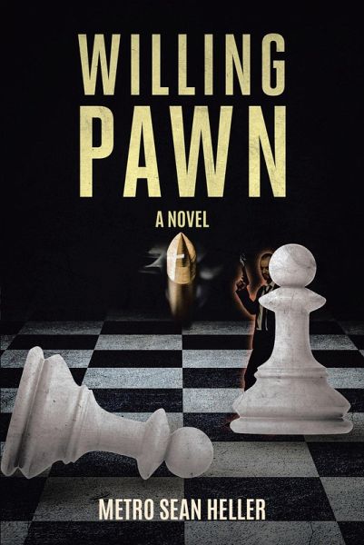 Willing Pawn (eBook, ePUB)