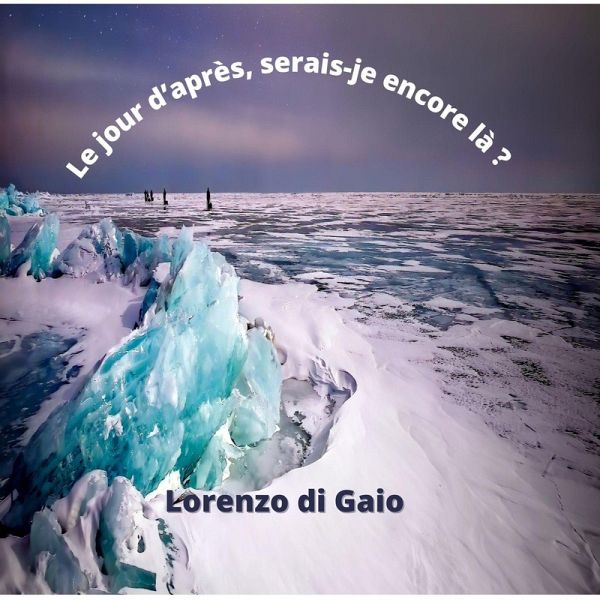 Le jour d'après, serais-je encore là ? (eBook, ePUB) Le jour d'après, serais-je encore là ? (eBook, ePUB)