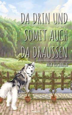 Cover Da drin und somit auch da draußen