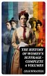 THE HISTORY OF WOMEN'S SUFFRAGE -... - Bild 1