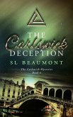 The Carlswick Deception (The Carlswick Mysteries, #4) (eBook, ePUB)