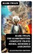 Mark Twain, the Globetrotter: Complete... - Bild 1