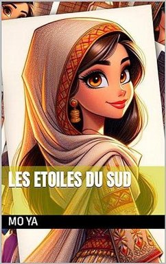 Les Etoiles Du Sud (eBook, ePUB) Cover Les Etoiles Du Sud (eBook, ePUB)