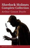 Sherlock Holmes (eBook, ePUB)