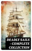 Deadly Sails - Complete Collection (eBook, ePUB)