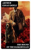 The Hound of the Baskervilles (eBook, ePUB)