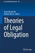 Theories of Legal Obligation - Bild 1