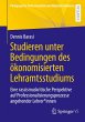 Studieren unter Bedingungen des... - Bild 1