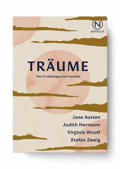 Träume - Austen, Jane;Hermann, Judith;Woolf, Virginia