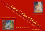 Zu / To Liane Collot d'Herbois Kunstband / Artbook, Wegbegleiter / Guide in Deutsch / English