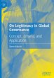 On Legitimacy in Global Governance - Bild 1