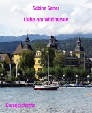 Liebe am Wörthersee (eBook, ePUB)