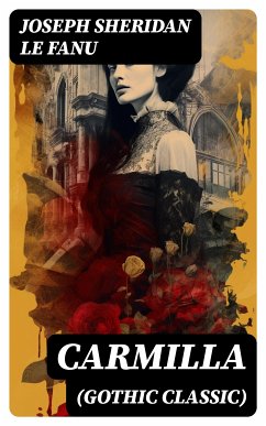 CARMILLA (Gothic Classic) (eBook, ePUB) - Le Fanu, Joseph Sheridan