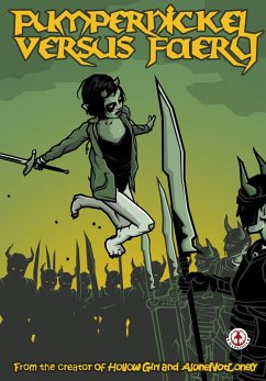 Cover Pumpernickel (eBook, ePUB)