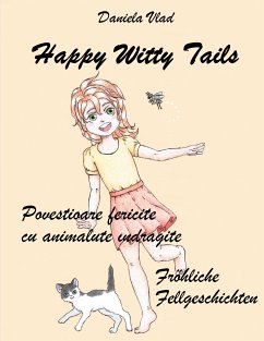 Happy Witty Tails (eBook, ePUB)